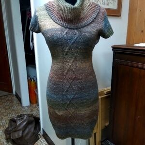 Sweater Dress